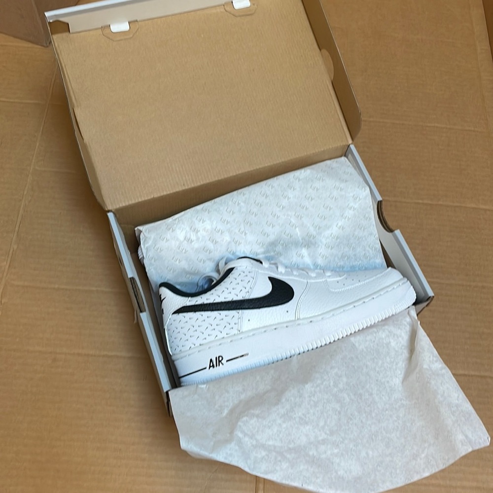 Brand New Nike Air Force 1s